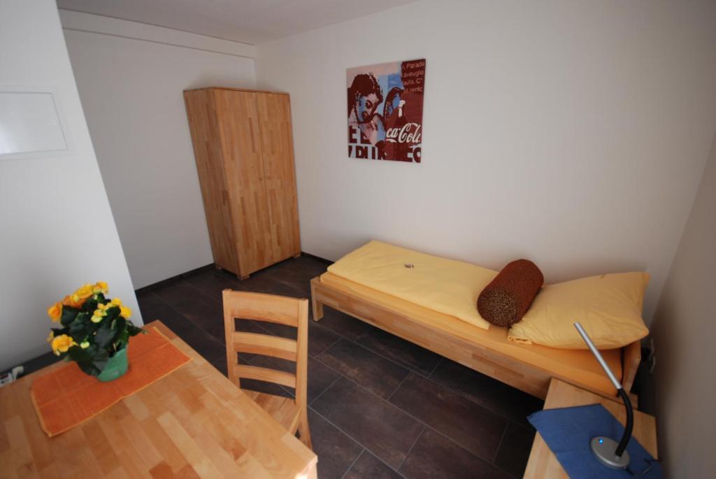 Hôtel Gastehaus Stuttgart Extérieur photo