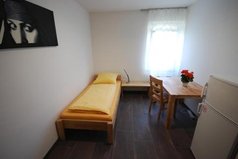 Hôtel Gastehaus Stuttgart Extérieur photo