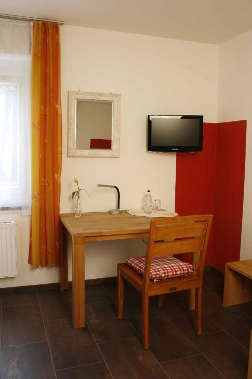 Hôtel Gastehaus Stuttgart Extérieur photo