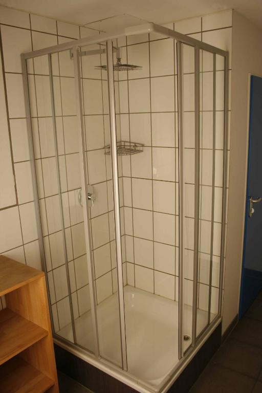 Hôtel Gastehaus Stuttgart Extérieur photo
